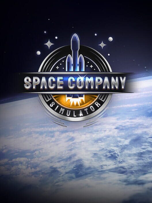 Space Company Simulator screenshot