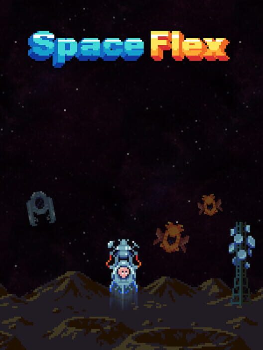Space Flex cover