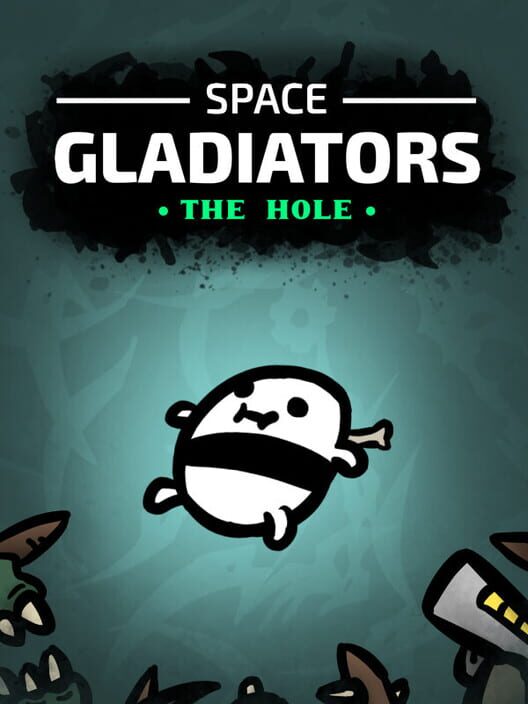 Space Gladiators: The Hole screenshot