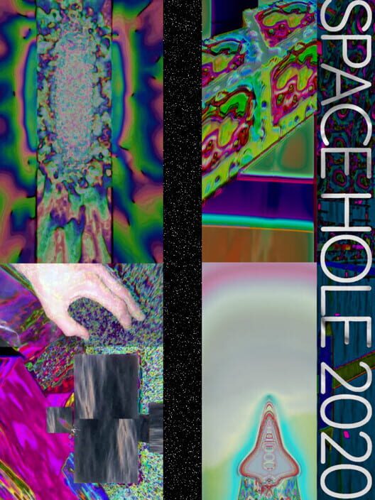 Space Hole 2020 screenshot