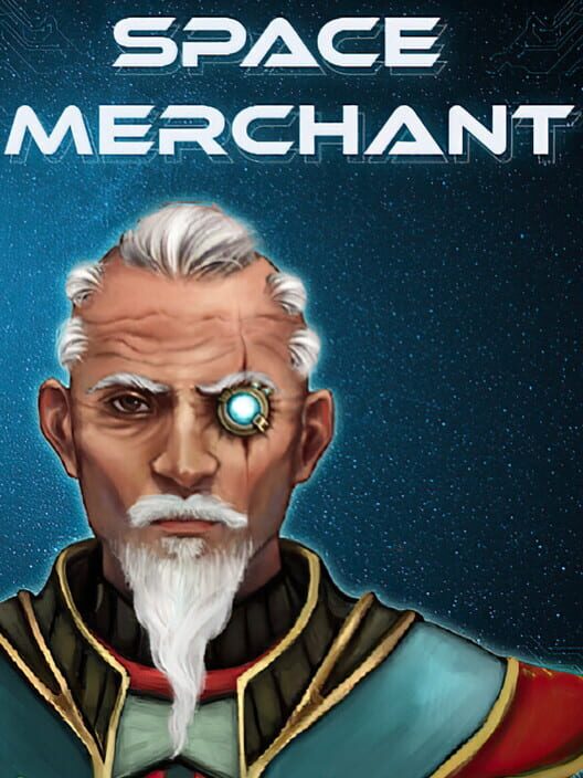 Space Merchant screenshot