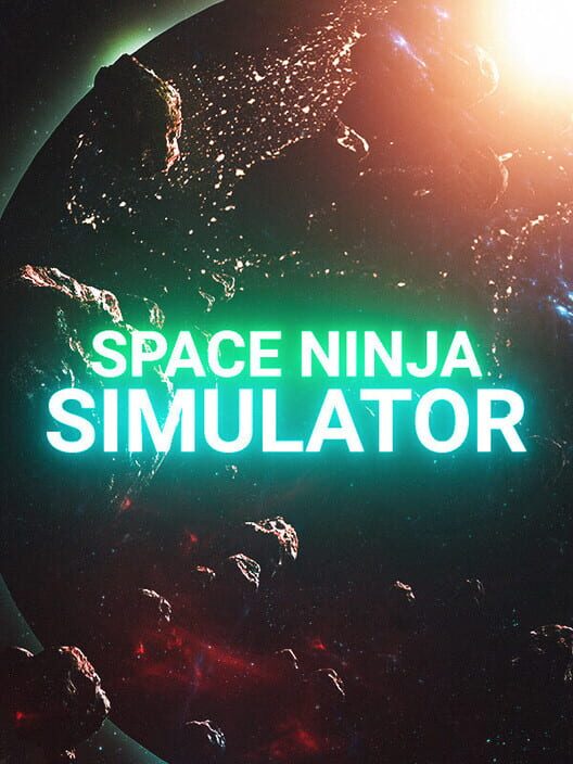 Space Ninja Simulator