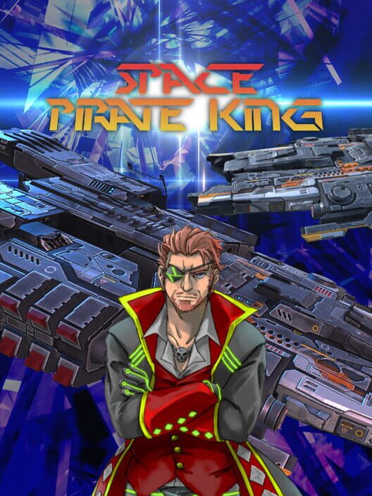 Space Pirate King screenshot