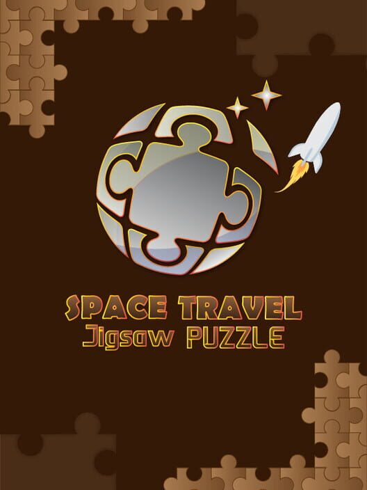 Space Travel Jigsaw Puzzles screenshot