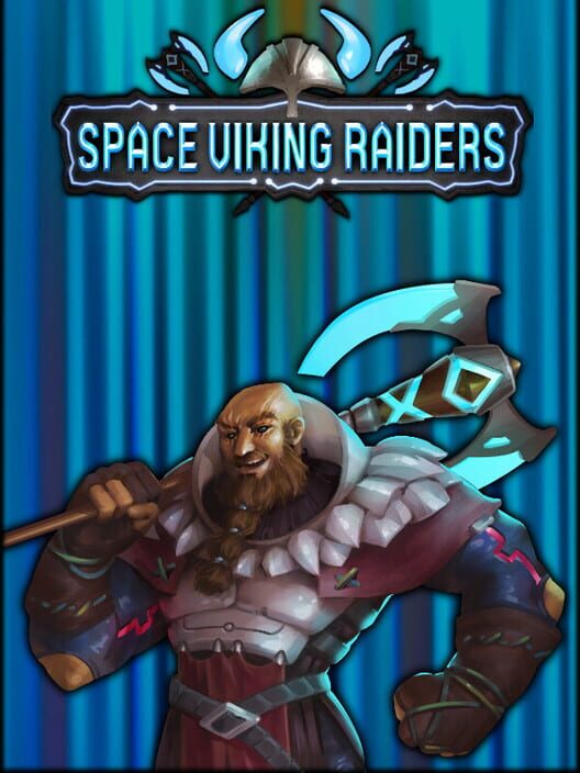 Space Viking Raiders VR