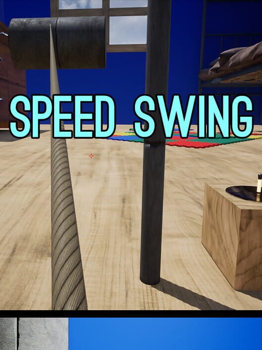 Speed Swing screenshot