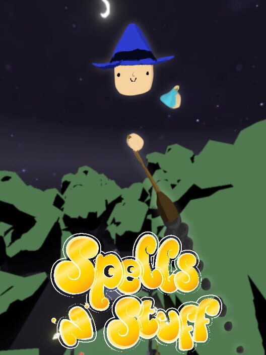 Spells 'n' Stuff screenshot