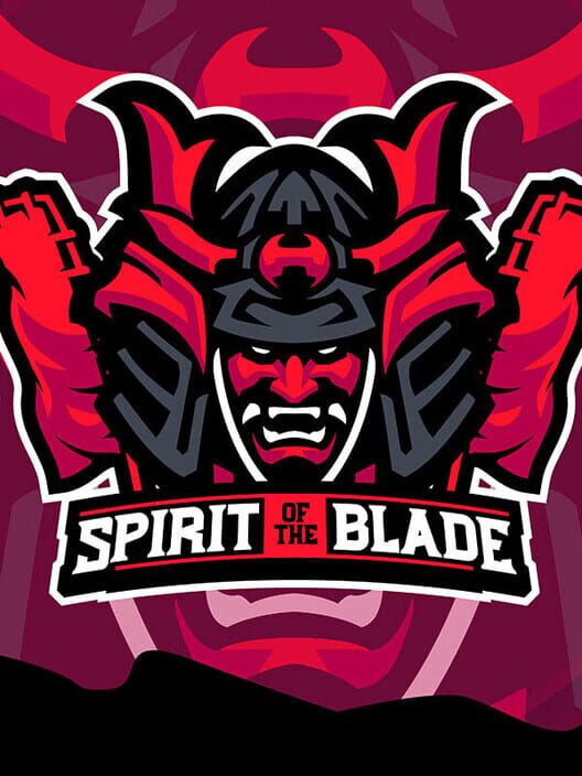Spirit of the Blade cover