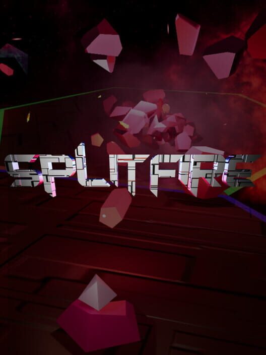 Splitfire screenshot