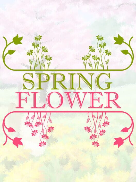Spring Flower screenshot