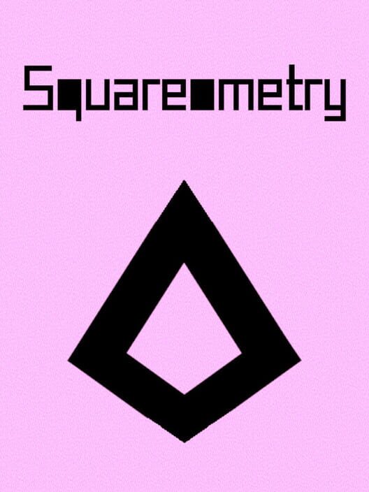 Squareometry screenshot