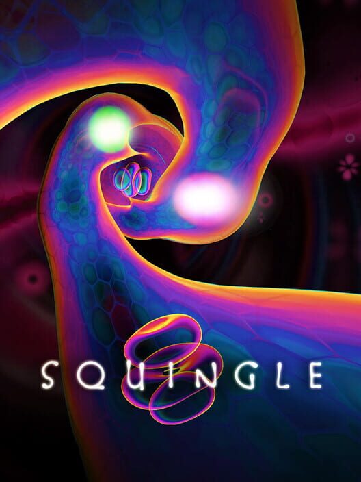 Squingle screenshot