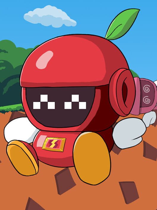 Stamp Boy screenshot