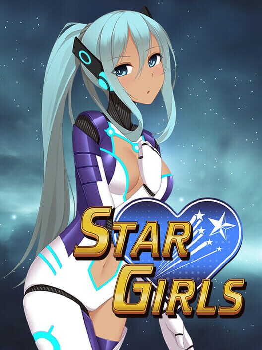 Star Girls screenshot