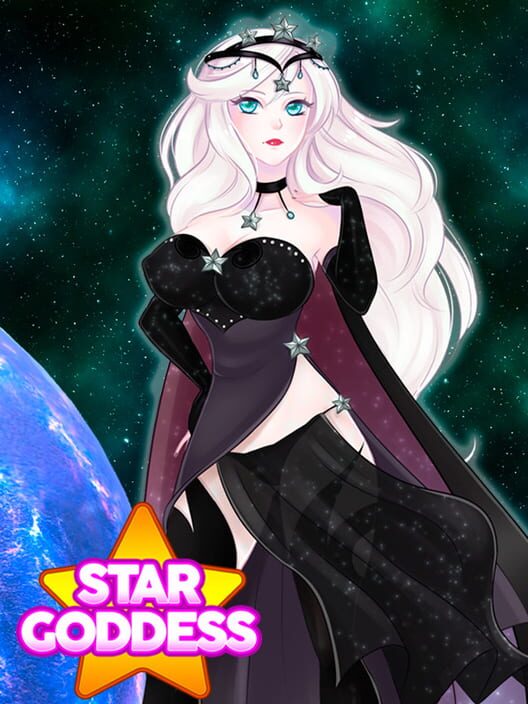 Star Goddess screenshot