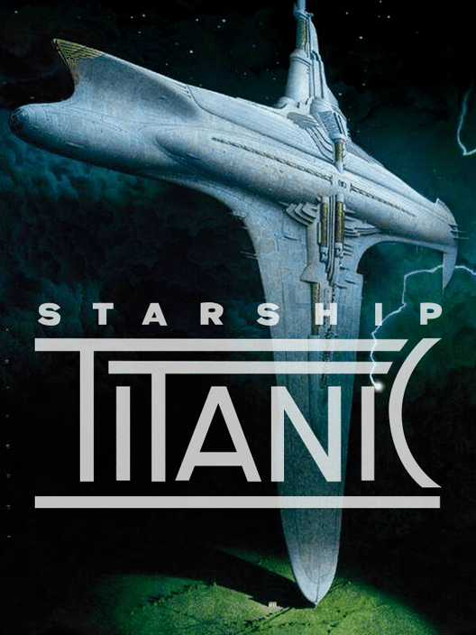 Starship Titanic