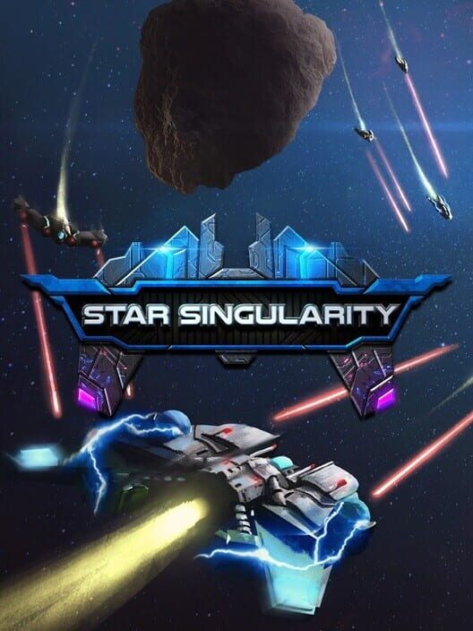 Star Singularity screenshot