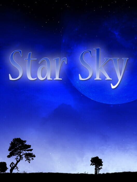 Star Sky screenshot
