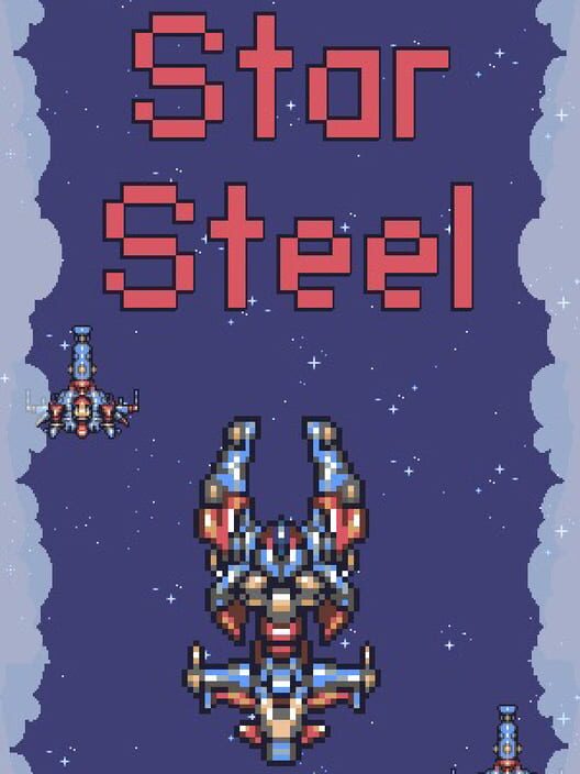Star Steel cover