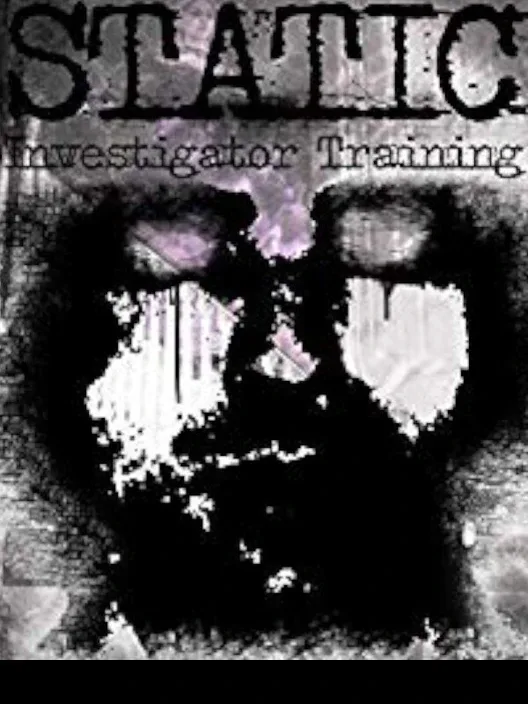 Static: Investigator Training