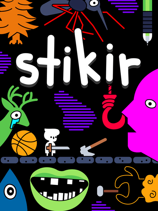 Stikir