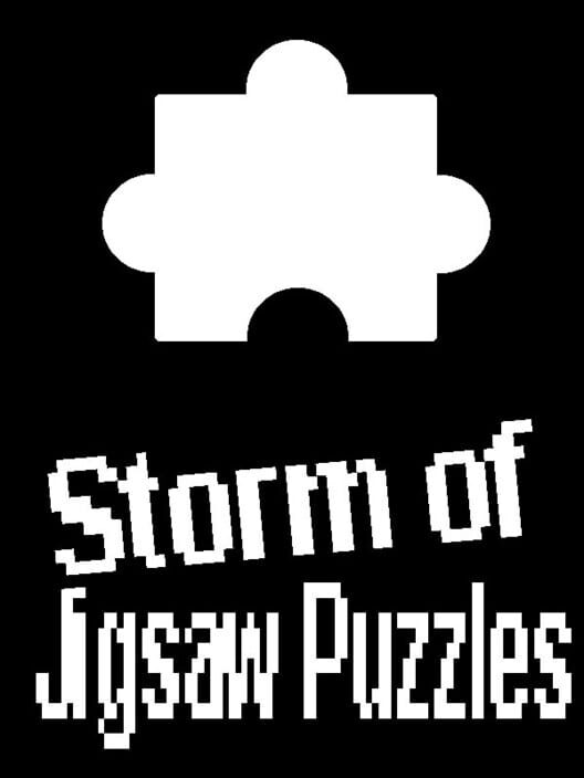 Storm of Jigsaw Puzzles screenshot