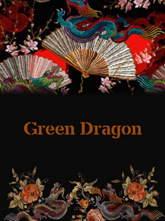 Story of the Green Dragon screenshot