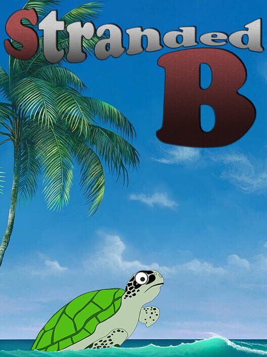 Stranded B screenshot