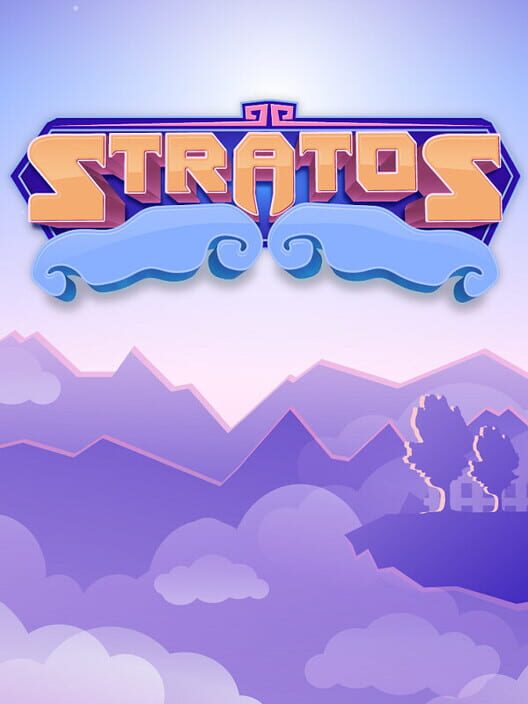 Stratos screenshot