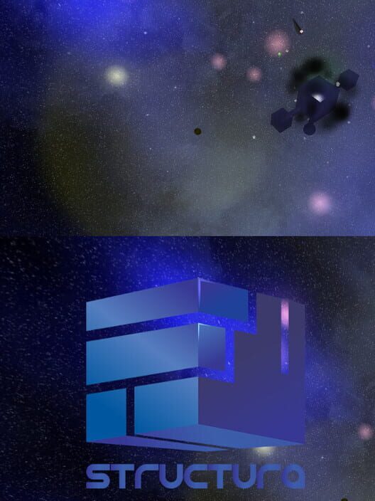 Structura screenshot