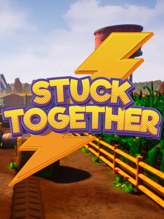 Stuck Together screenshot