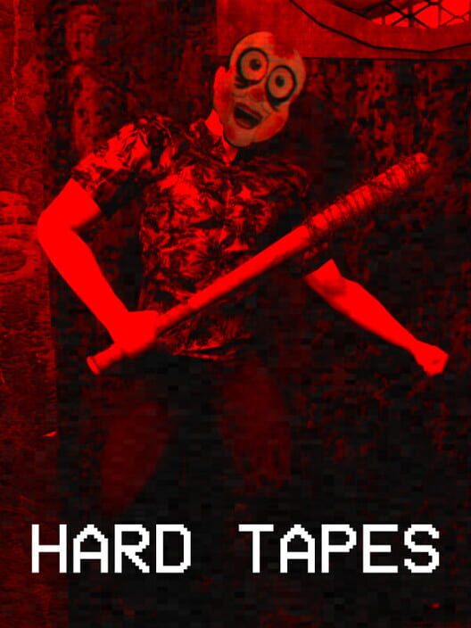 Hard Tapes screenshot