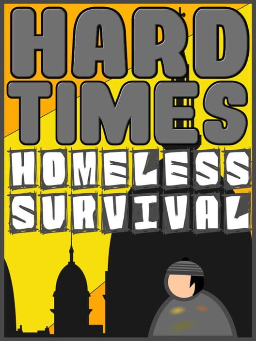 Hard Times screenshot