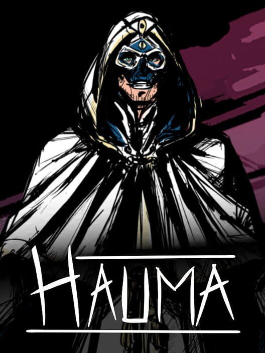 Hauma: A Detective Noir Story screenshot