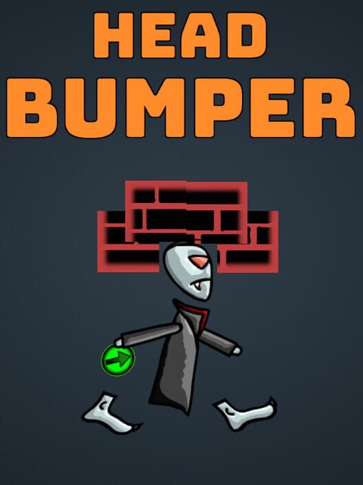 Head Bumper: Editcraft screenshot