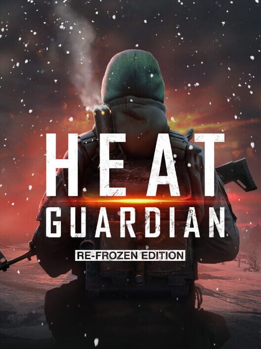 Heat Guardian screenshot