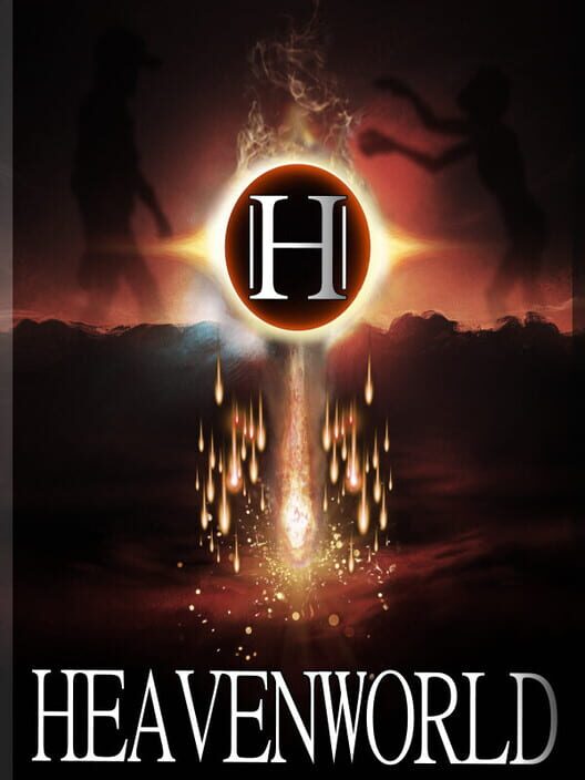 Heavenworld