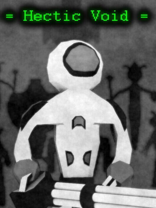 Hectic Void screenshot