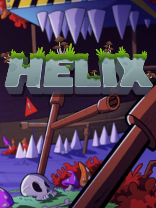 Helix screenshot
