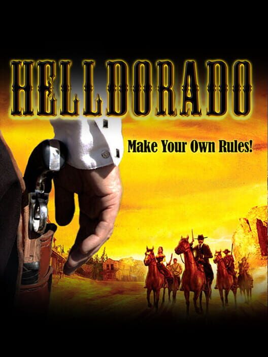 Helldorado