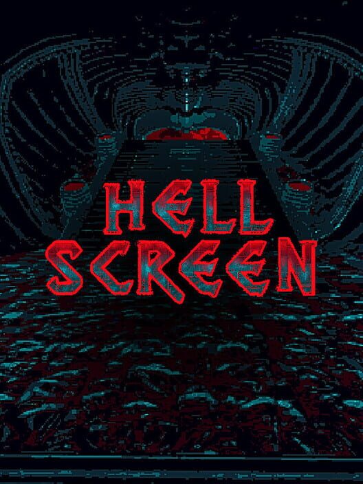 Hellscreen screenshot