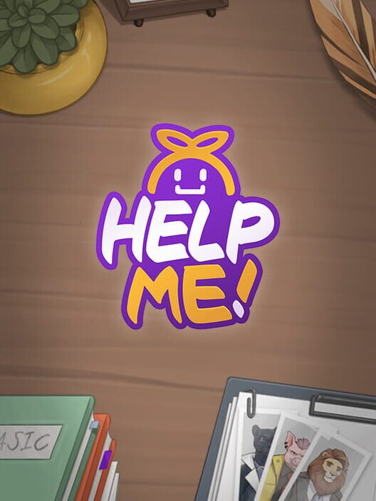 Help Me! screenshot