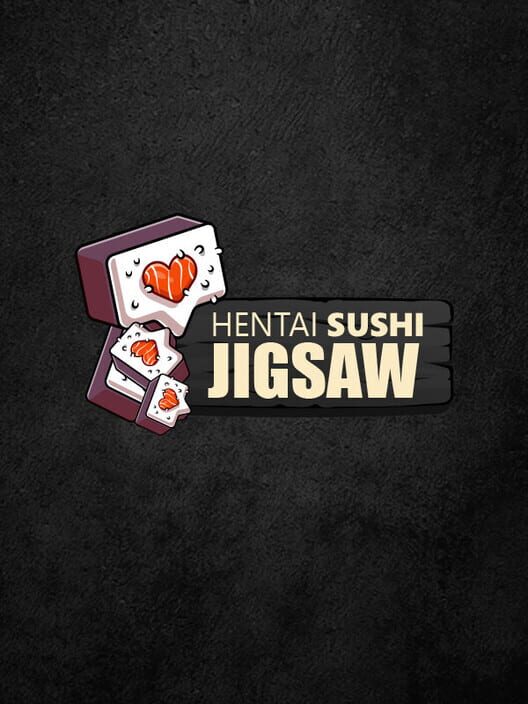 Hentai Sushi Jigsaw