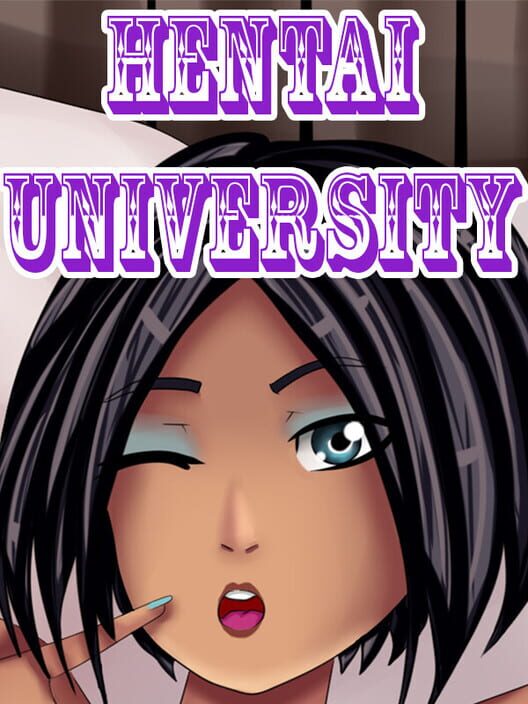 Hentai University cover
