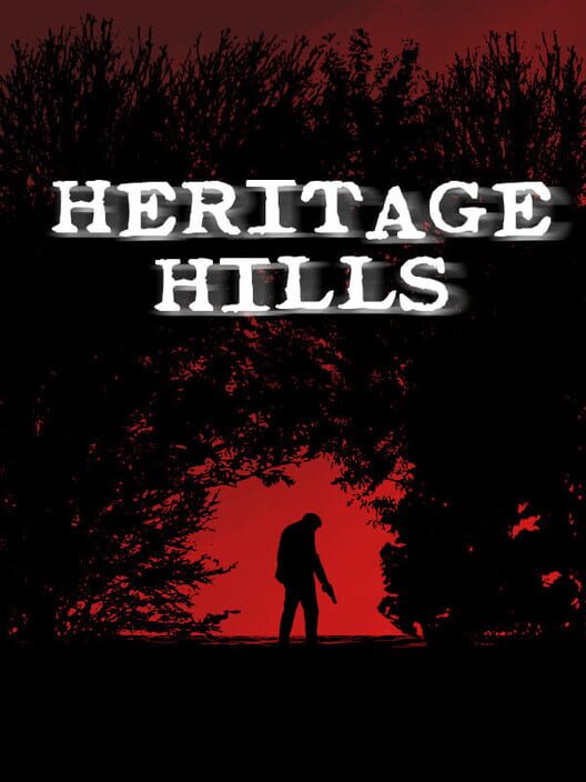 Heritage Hills cover