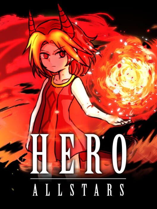 Hero Allstars: Void Invasion screenshot