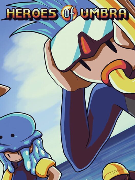 Heroes of Umbra screenshot