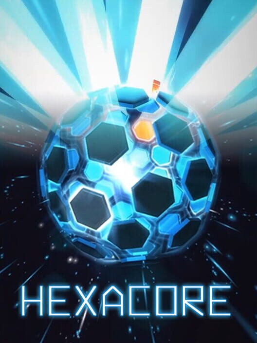 Hexacore cover