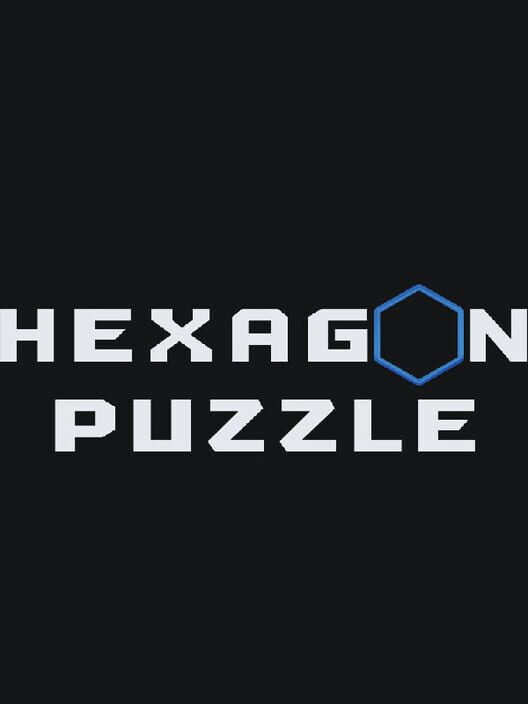 Hexagon Puzzle screenshot