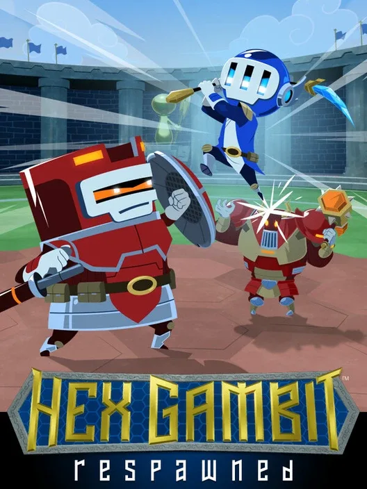 Hex Gambit: Respawned